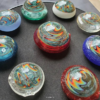 Hollow Wig Wag Pendants - Image 3