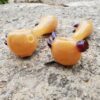 Caramel Pipe with Horns - Image 2