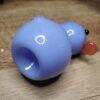 Blue Duckie Chillum - Image 2