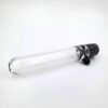 Black and white Wigwag end One-Hitter - Image 3
