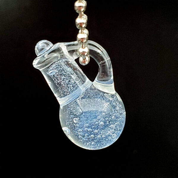 Bubbly Potion Pendant