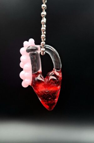 Red Heart Shaped Love Potion #2